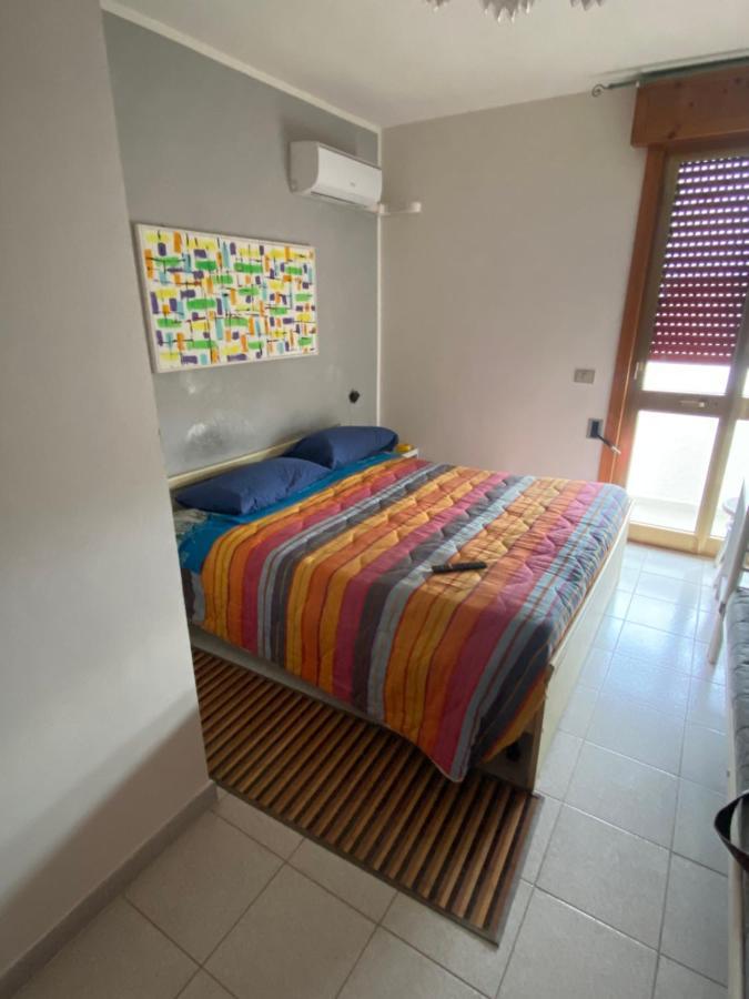 Roca Appartment 2 Exteriér fotografie